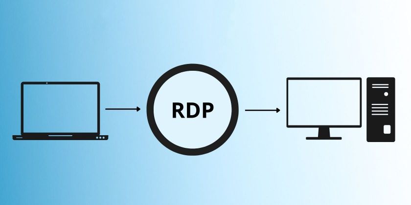 vds rdp windows