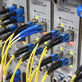 data storage center in germany for your VPS