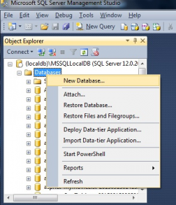 hosting mssql with access to managment console