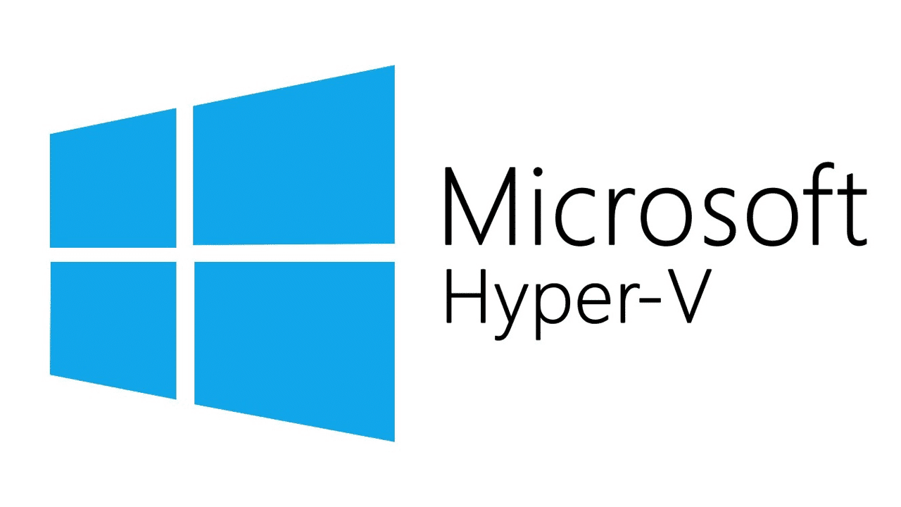 Hyper-V server