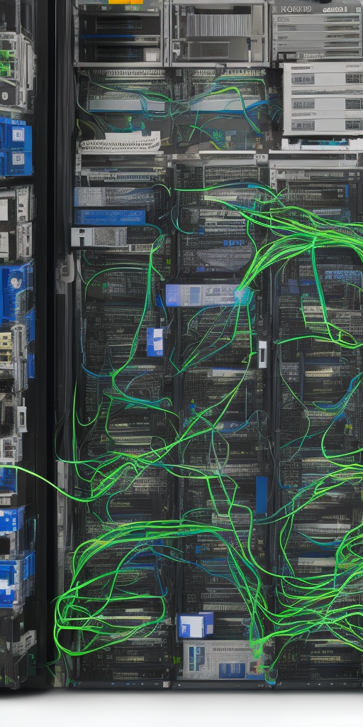 dedicated servers in europe and germany