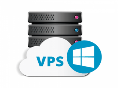 rent vps