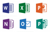 office 2016 on the windows server dedicated