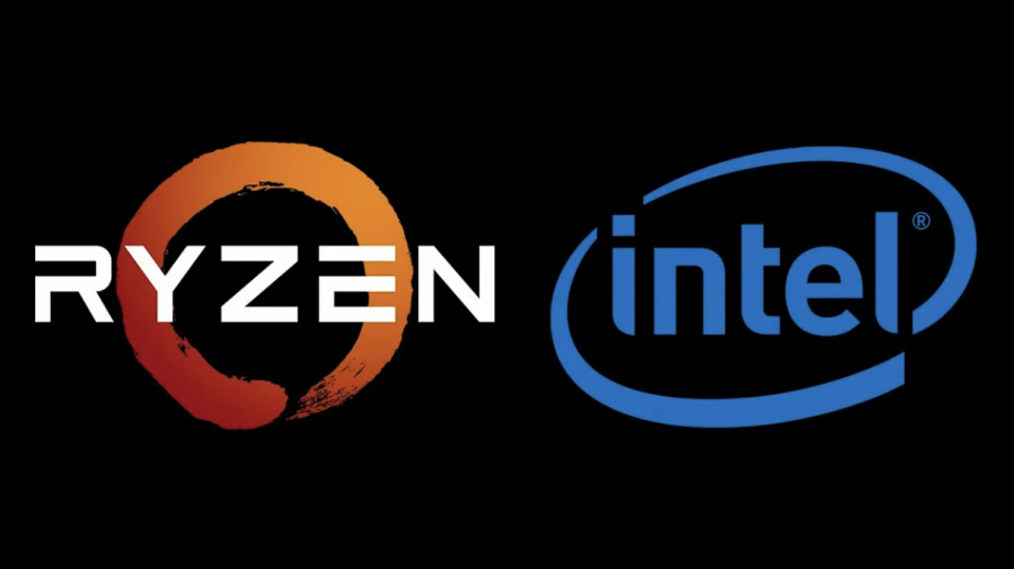 intel and amd CPUs inside proxmox server dedicated